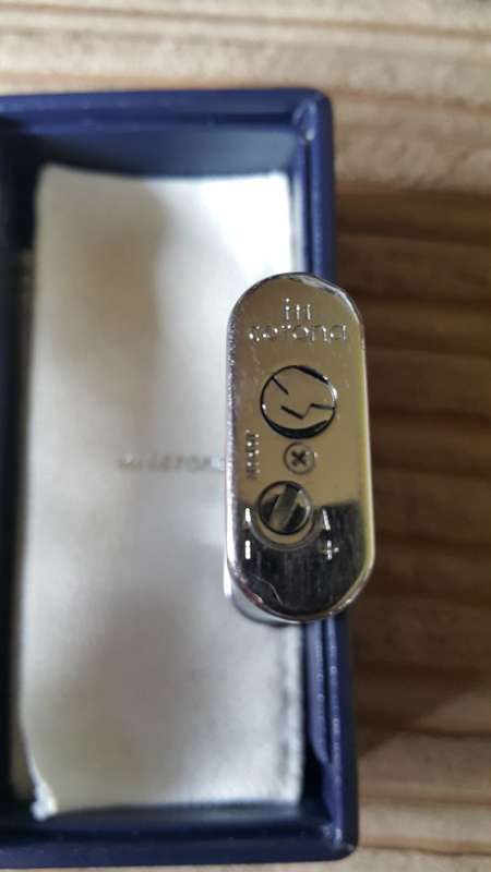 IM Corona Lighter