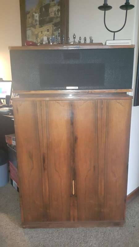 Klipsch Klipschorn speaker for sale