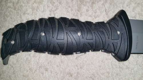 CRKT 360 Combat knife