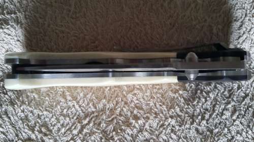 CRKT "The Natural" folder