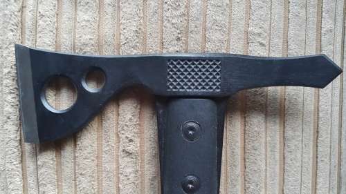 SOG Hatchet
