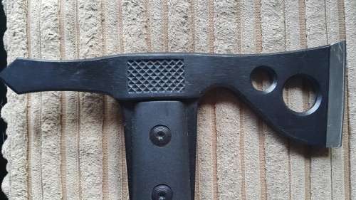 SOG Hatchet