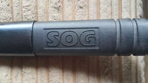 SOG Hatchet