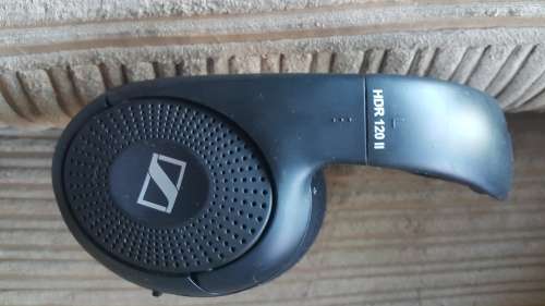 Sennheiser HDR 120 ii Cordless Headphones