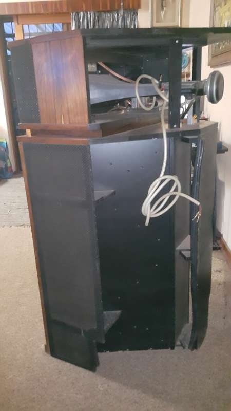 Klipsch Klipschorn speaker for sale