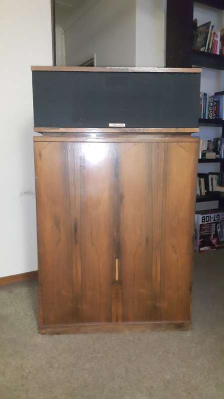 Klipsch Klipschorn speaker for sale