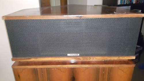 Klipsch Klipschorn speaker for sale