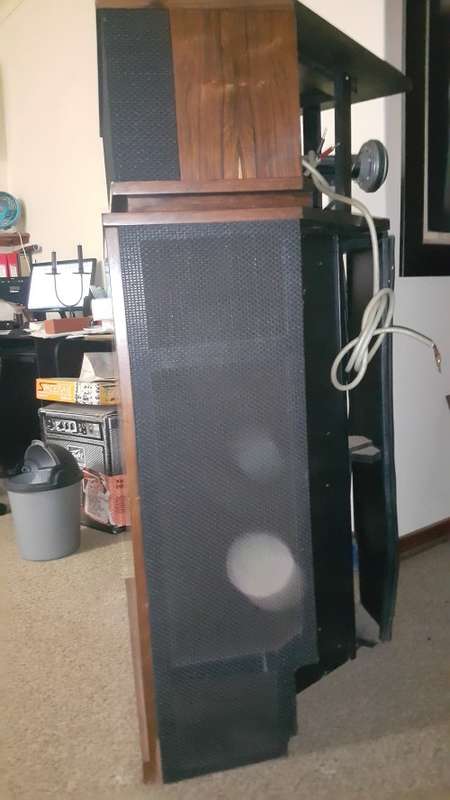 Klipsch Klipschorn speaker for sale