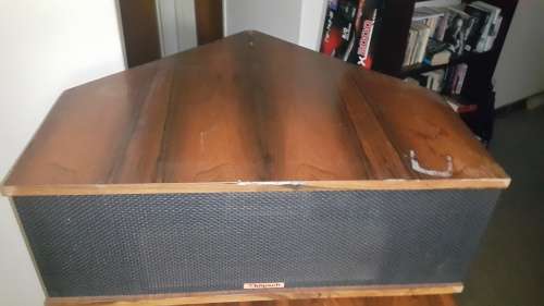 Klipsch Klipschorn speaker for sale