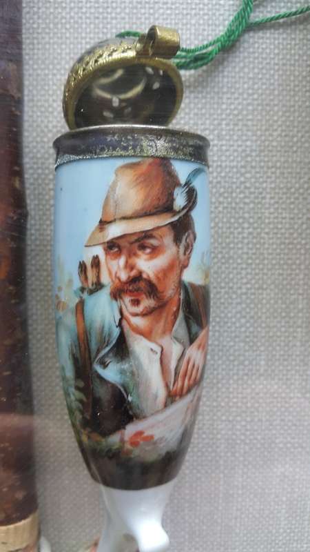 Framed pipe 2