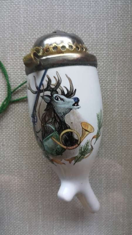 Framed pipe 2