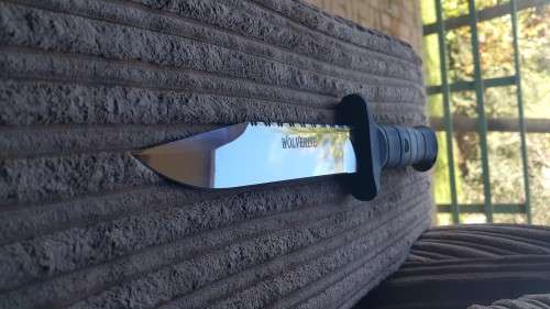 Eickhorn Wolverine (Price slashed by 10%)