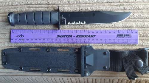 KaBar 1211(Price slashed by 10%)