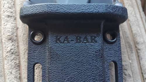 KaBar 1211(Price slashed by 10%)