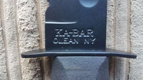 KaBar 1211(Price slashed by 10%)