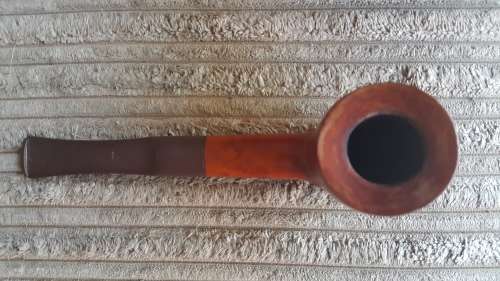 Lorenzo Model 40 (Private Brand) Pipe
