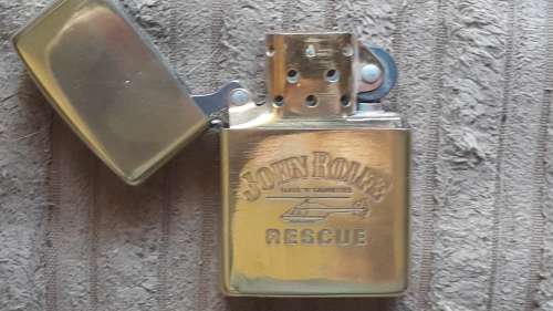 Zippo - Limited edition