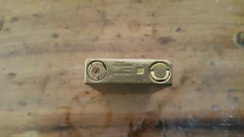 Batch of 4 lighters (Incl Du Pont)