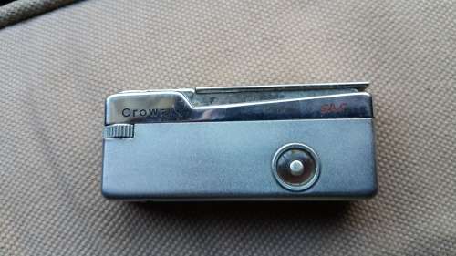 Batch of 4 lighters (Incl Du Pont)