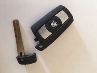 BMW E90 Key - Used