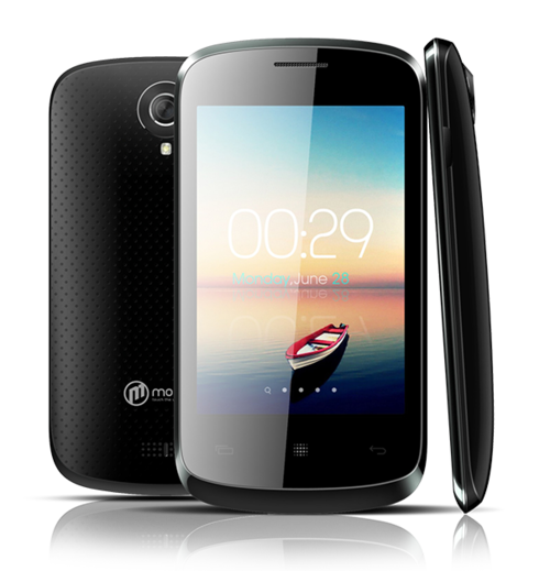 BRAND NEW IN BOX MOBICEL CLICKA 3.5"  FEATURE PHONE,DUAL SIM,CAMERA WITH FLASH,ETC..! LOCAL STOCK!