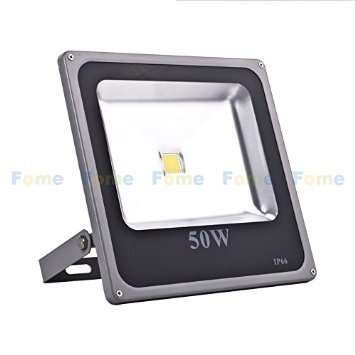 50W LED OUTDOOR LIGHT