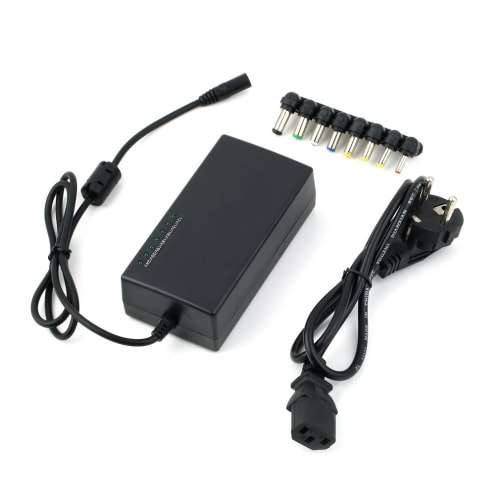 96w power notebook charger/adapter