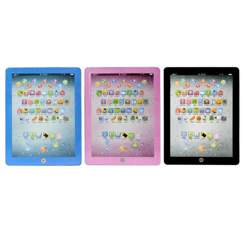LEARNING COMPUTER TOUCH TYPE