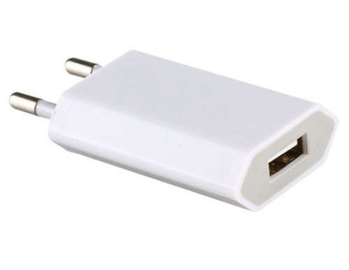 AC Plug USB Moblie Phone Charger Travel Power Adapter Wall Charger for iPhone 6 All Mobiles