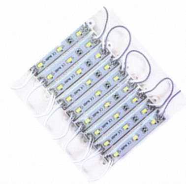 Get your 20 pcs Led Block Module 50/50 3LED 12V!!from xp wholesale!!