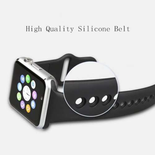 Bluetooth A1 Smart Watch Wristwatch Sport Watch Phone Calling, Anti-lost, Activity Tracking, etc