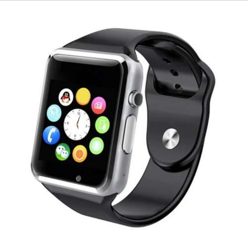 Bluetooth A1 Smart Watch Wristwatch Sport Watch Phone Calling, Anti-lost, Activity Tracking, etc