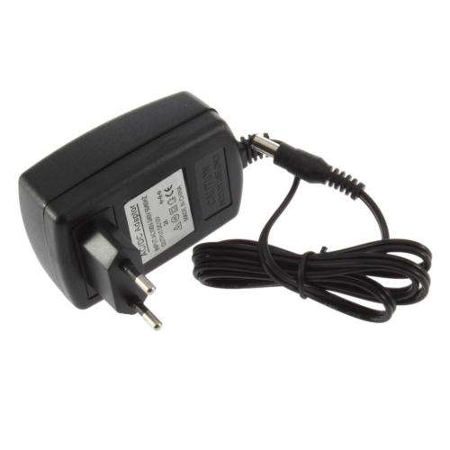 Power Supply 12V - 2.0 A