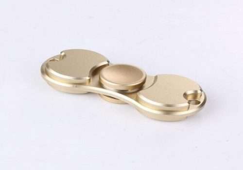 Wholesale Copper Stress/ Fidget Spinner