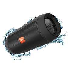 JBL Charge2+ Bluetooth Speaker Colours vary