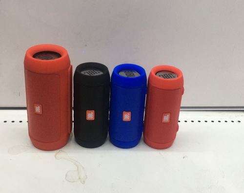 Brand new Mini JBL speakers ..colours vary