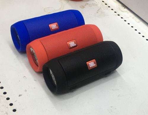 Brand new Mini JBL speakers ..colours vary