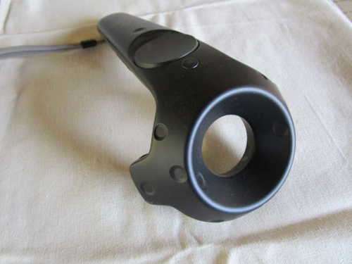 HTC Vive Controller