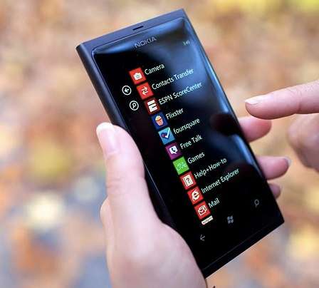 Brand New Nokia Lumia 920 Black with Windows 8