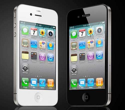 Apple iPhone 4 32GB White Brand New Sealed in Box Local Stock