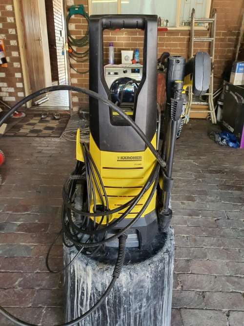 Karcher K2 360 Pressure washer