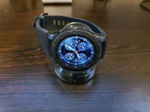 Samsung Gear S3 Frontier
