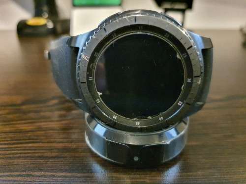 Samsung Gear S3 Frontier