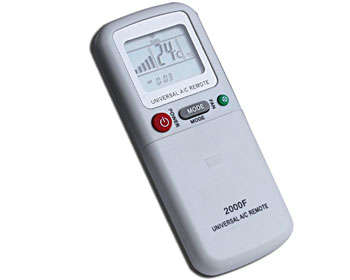 *****CRAZZZZZY  R1 AUCTION UNIVERSAL AIRCON REMOTE*****