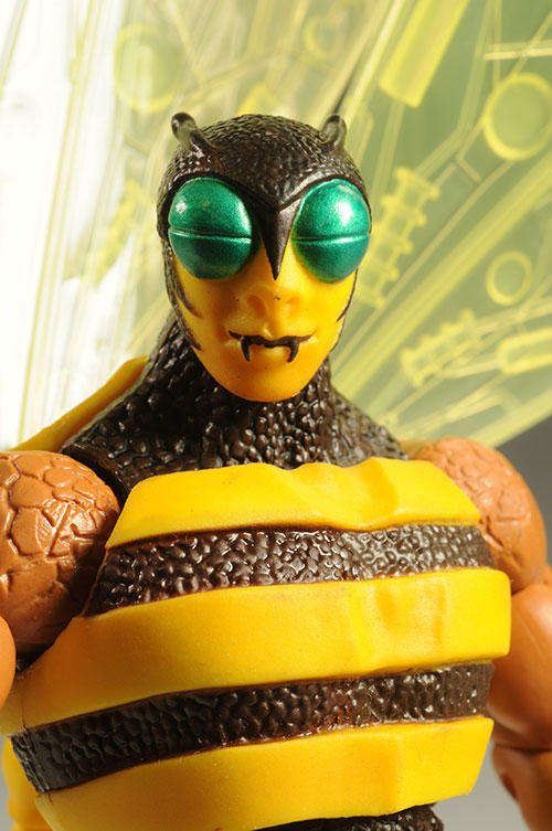 Masters of the Universe MOTU Classics BUZZ OFF