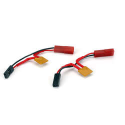 Xtreme Over-Current protection / Reset-able Fuse for 180 motors (2 pcs) (Helicopter)