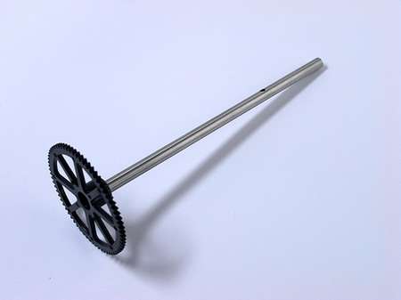 Esky Gear & Shaft Set B for Lama V4 / V3 / Hunter Helicopter (EK1-0557/001095)