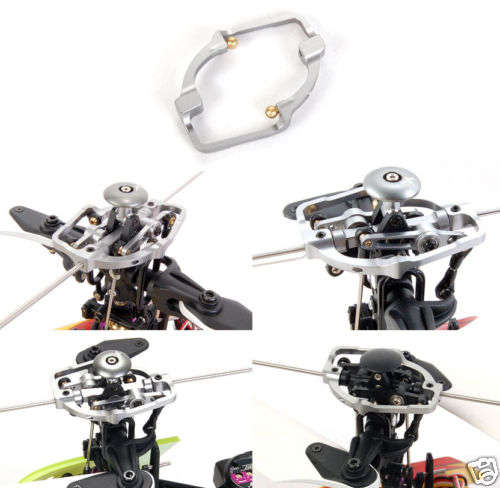 Xtreme Fly Bar Control Ring for Belt Cp V2 and King 3 - ESK302