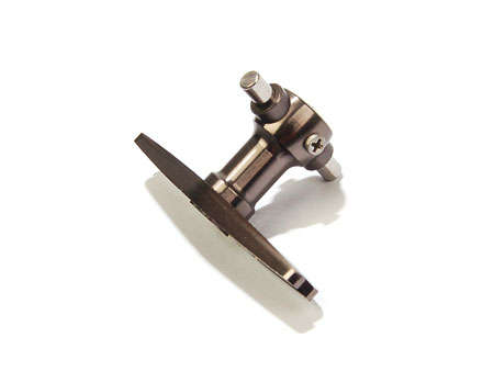 Xtreme metal Lower Rotor Head (Big Lama) (EBL004)