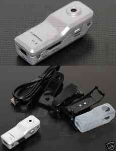 Turnigy Ultra - Mini Digital Camera + a free 2GB SanDisk Micro SD